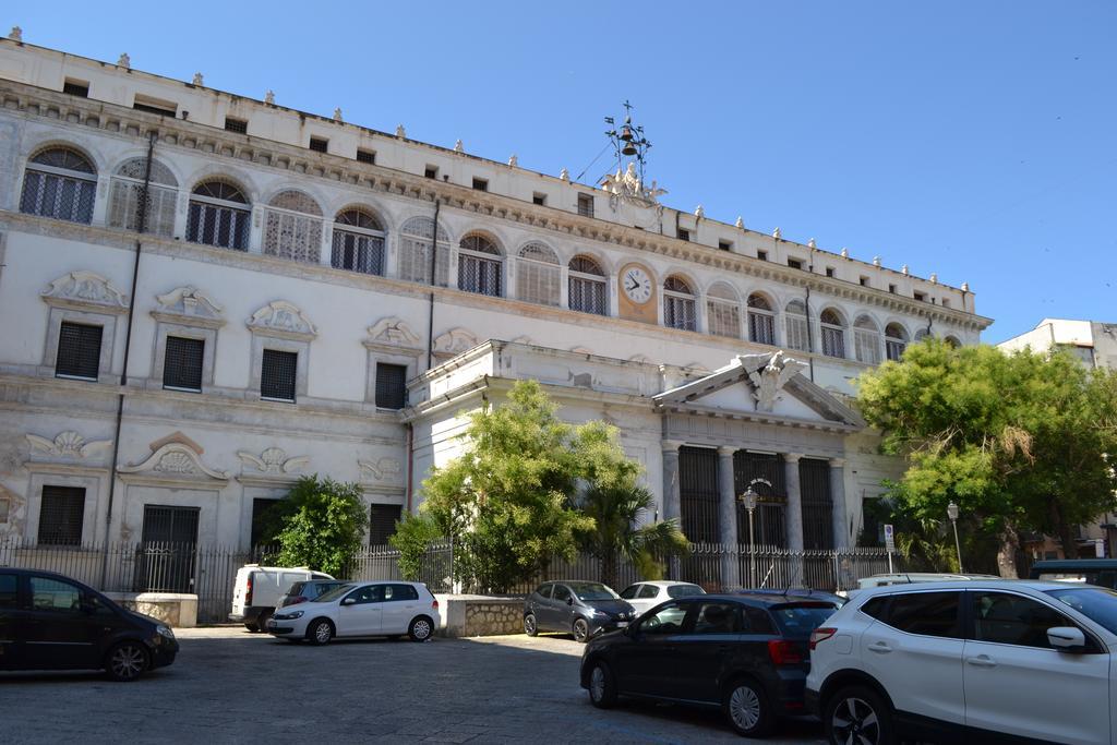 Le Sedie Volanti Hotel - Palermo, Palermo