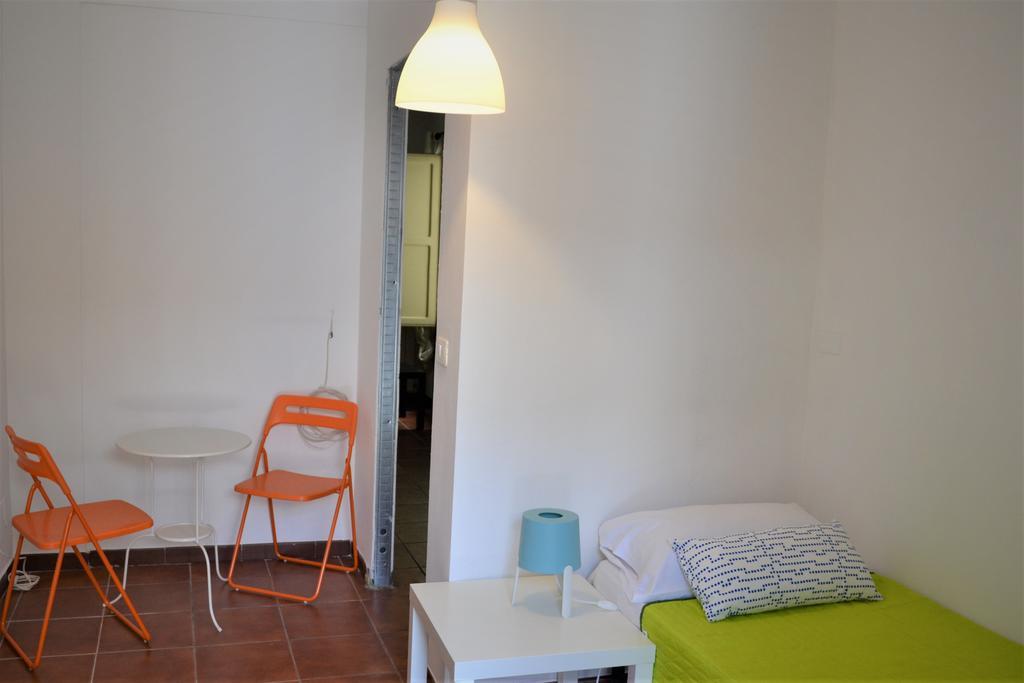 Le Sedie Volanti Hotel - Palermo — Photos 2