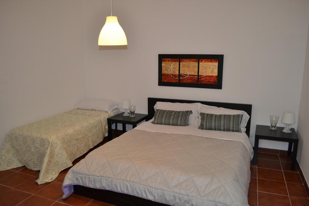 Le Sedie Volanti Hotel - Palermo — Photos 1